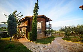 Anthidon Nature Estate & Farm